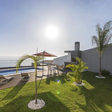 Searenity Vacation Home I By An Island Apart Arco da Calheta  Esterno foto