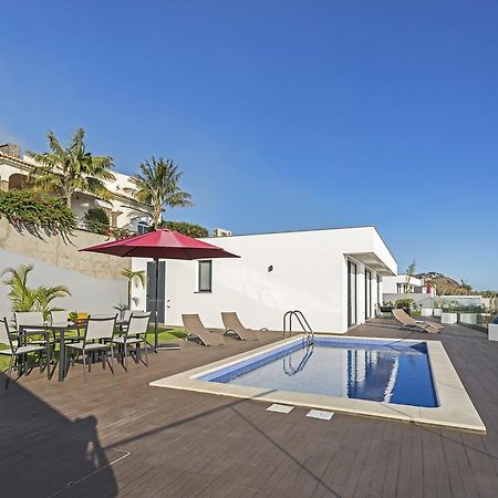 Searenity Vacation Home I By An Island Apart Arco da Calheta  Esterno foto