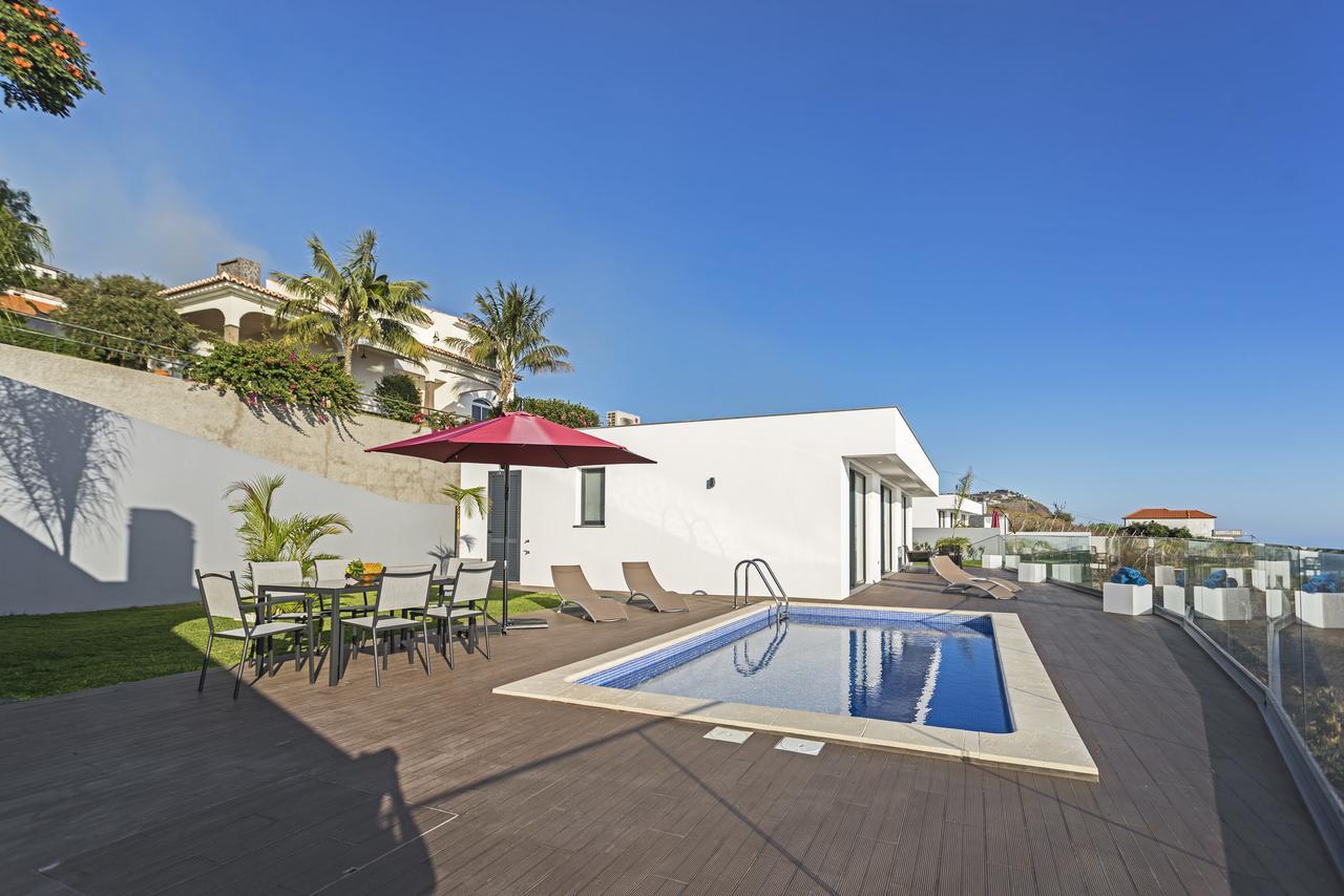 Searenity Vacation Home I By An Island Apart Arco da Calheta  Esterno foto