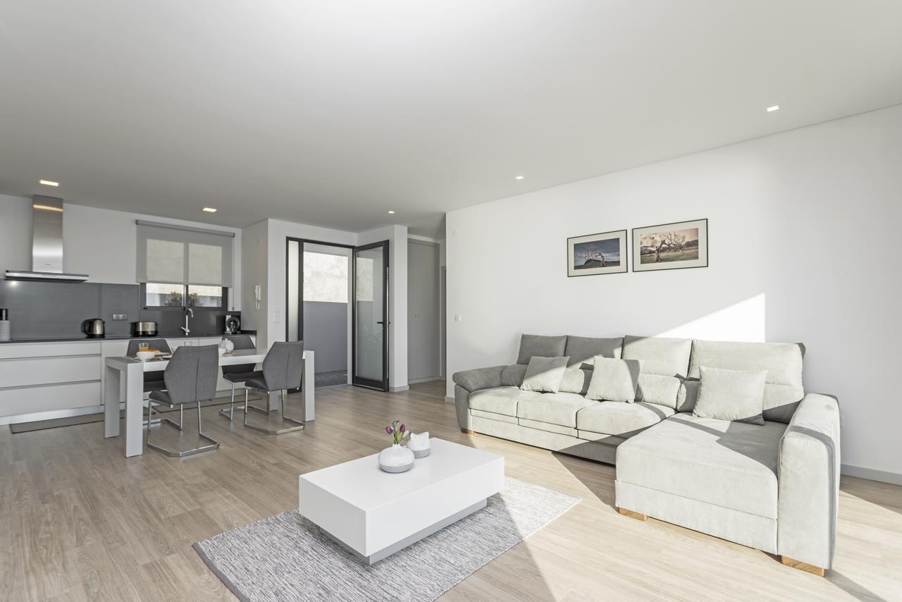 Searenity Vacation Home I By An Island Apart Arco da Calheta  Esterno foto