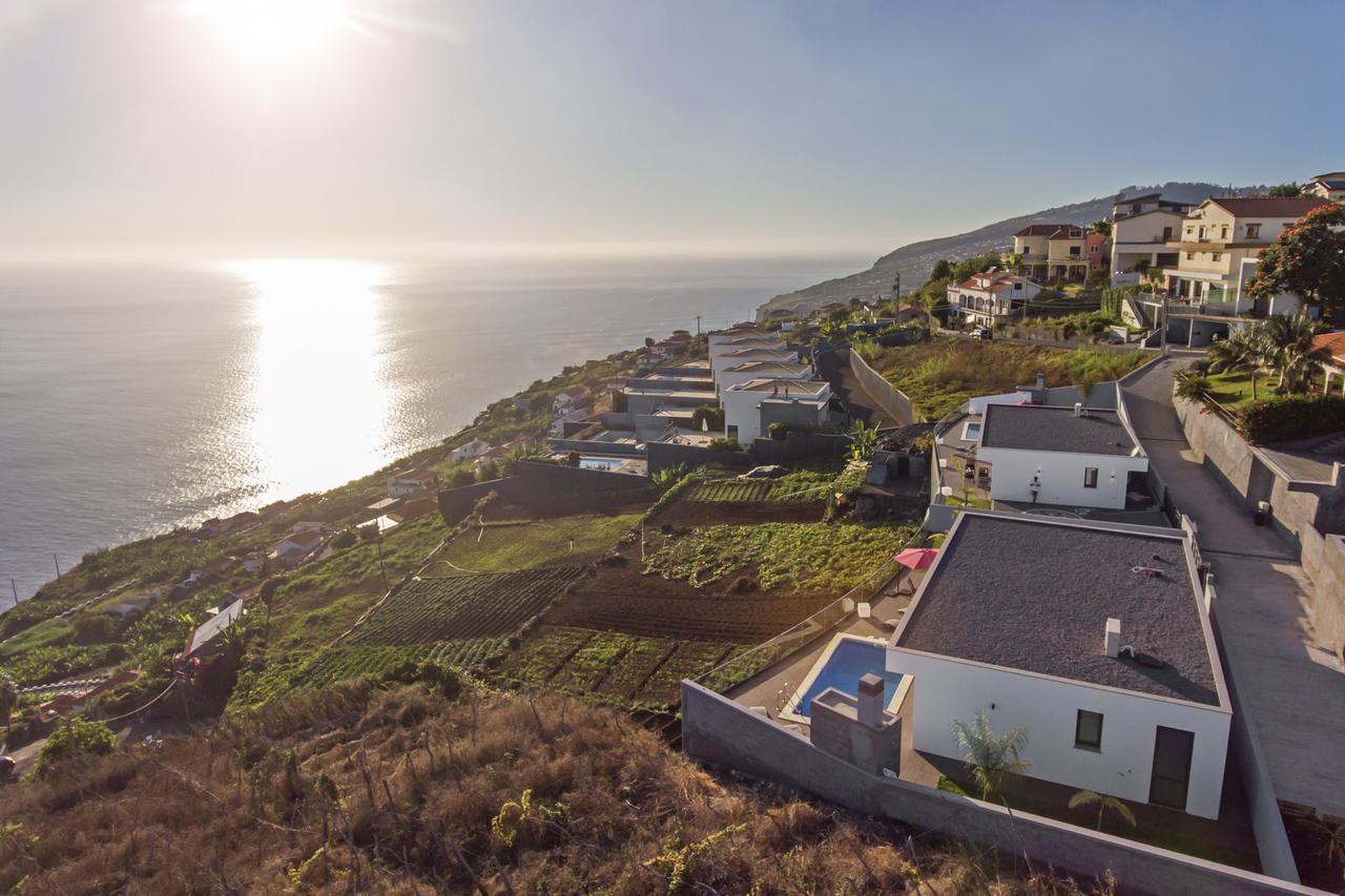 Searenity Vacation Home I By An Island Apart Arco da Calheta  Esterno foto