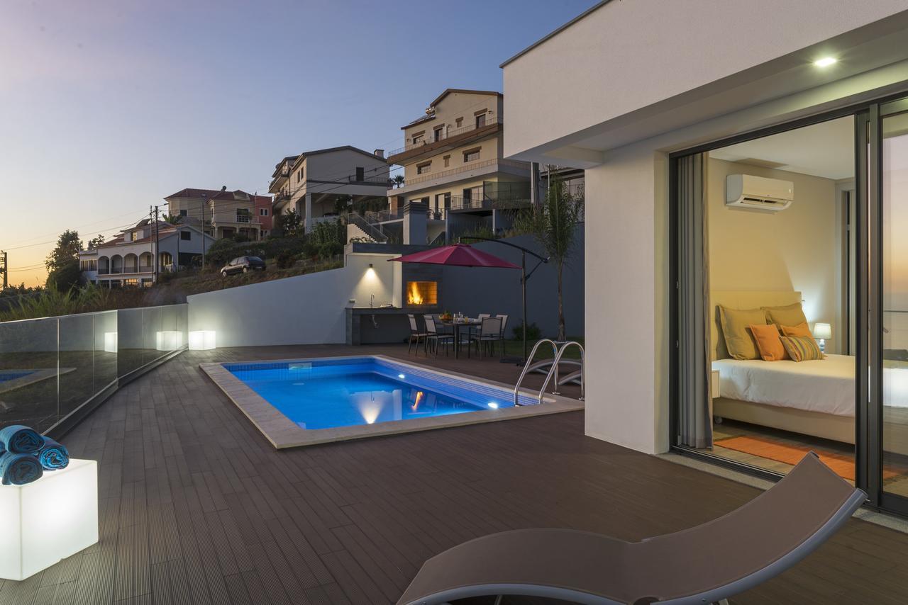 Searenity Vacation Home I By An Island Apart Arco da Calheta  Esterno foto