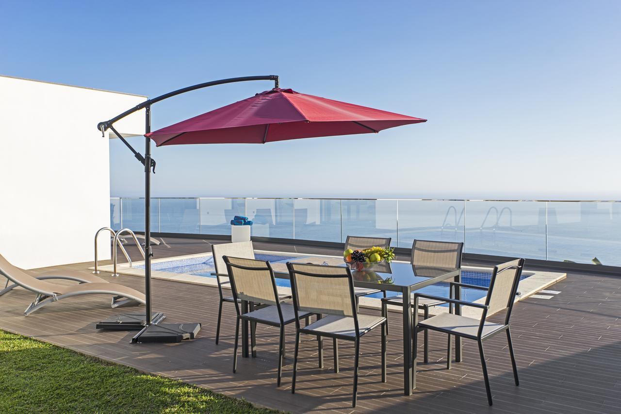 Searenity Vacation Home I By An Island Apart Arco da Calheta  Esterno foto