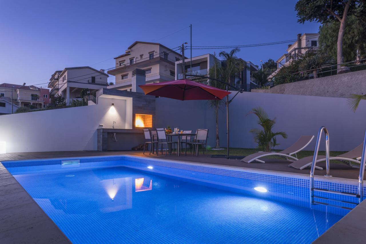 Searenity Vacation Home I By An Island Apart Arco da Calheta  Esterno foto