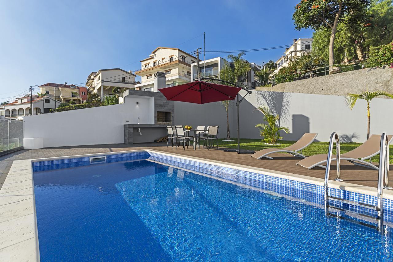 Searenity Vacation Home I By An Island Apart Arco da Calheta  Esterno foto