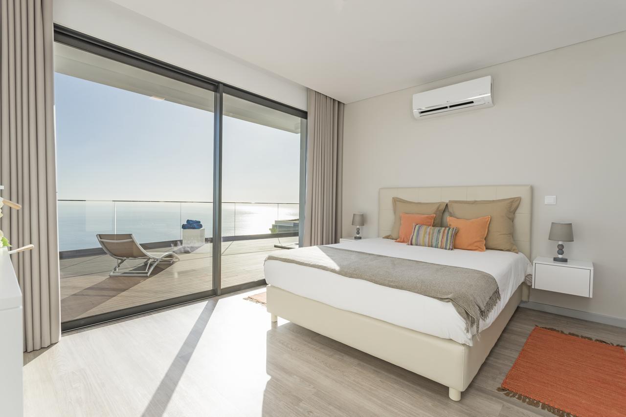 Searenity Vacation Home I By An Island Apart Arco da Calheta  Esterno foto