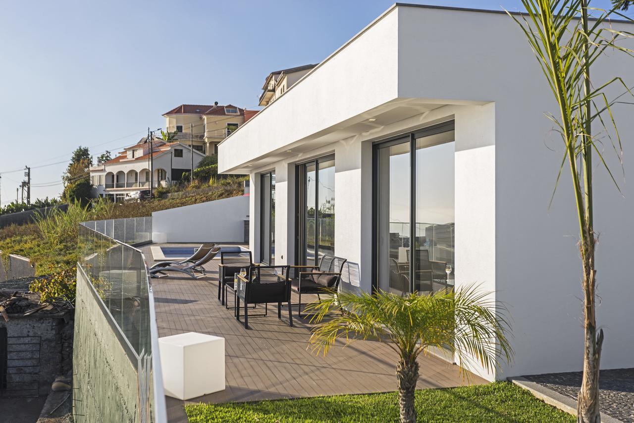 Searenity Vacation Home I By An Island Apart Arco da Calheta  Esterno foto