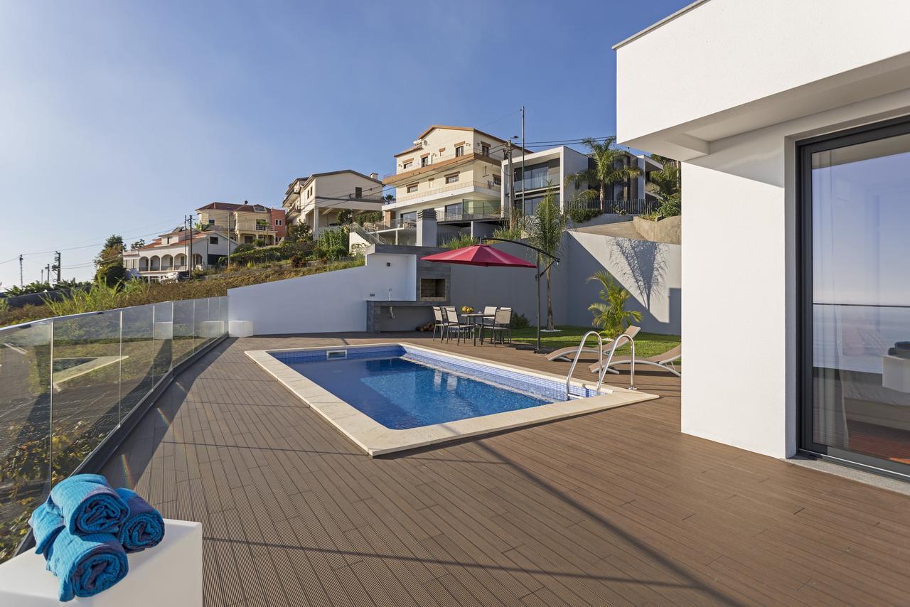Searenity Vacation Home I By An Island Apart Arco da Calheta  Esterno foto