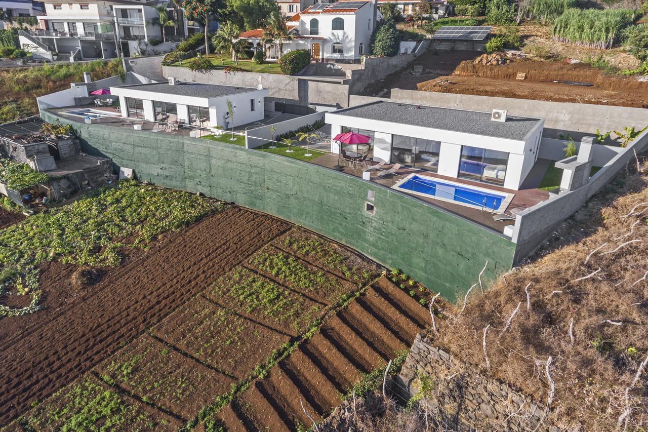 Searenity Vacation Home I By An Island Apart Arco da Calheta  Esterno foto
